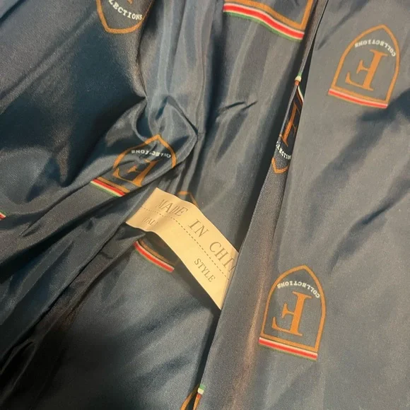 F Collections Jacket - Picture 7 of 16